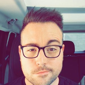 Meet your Posher, Jacob